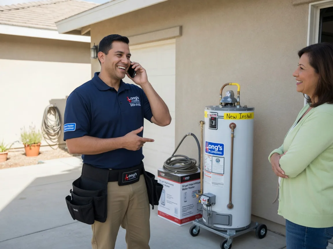 Leak Detection Frazier Park, CA FAQs